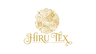 HIRU TEX Logo