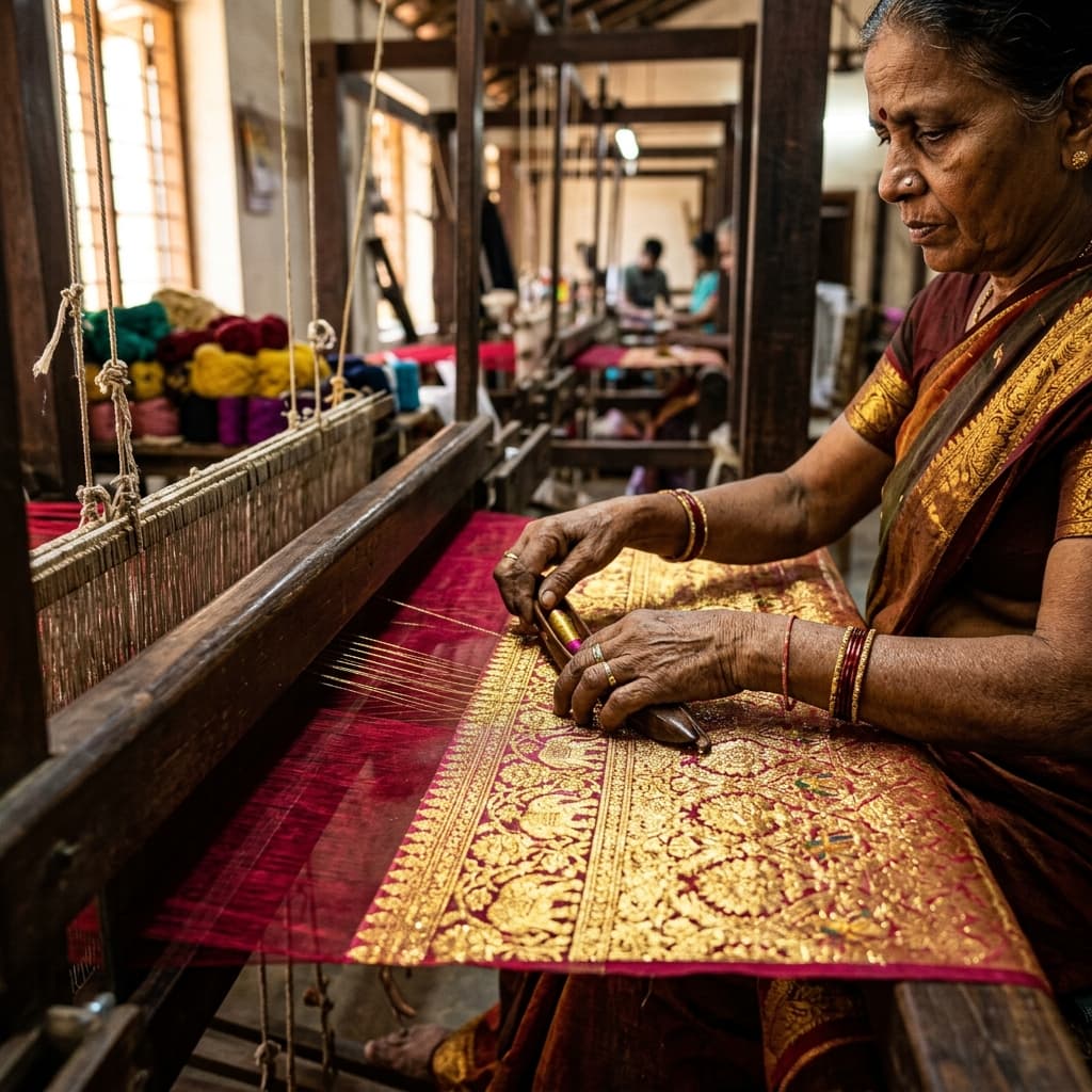 Manufacturing Heritage