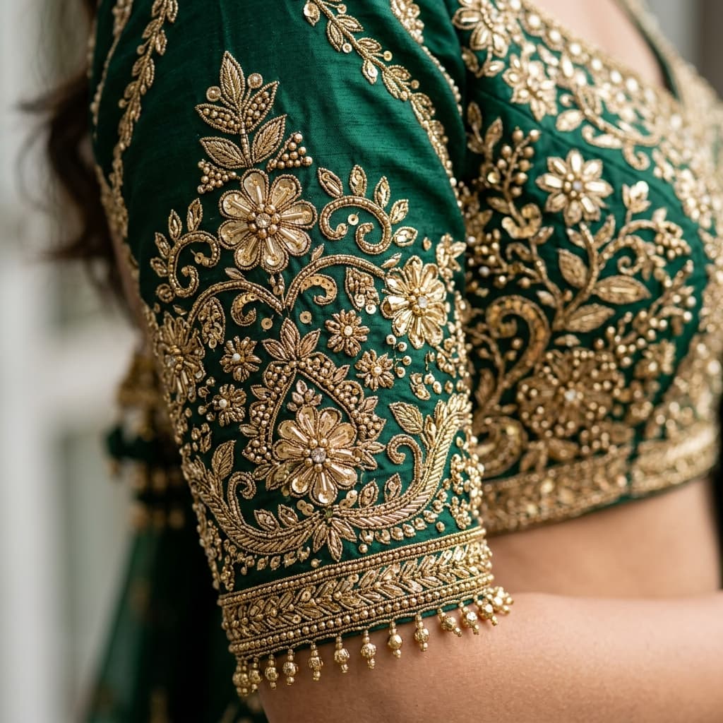 Artisan Detail