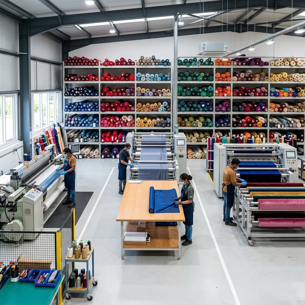 Precision Sourcing